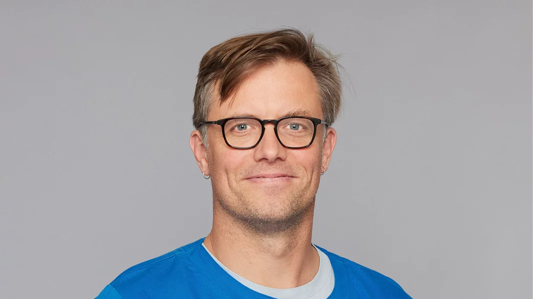 Eckhard Mauermann