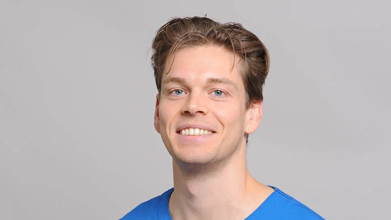 Simon Egli, dipl. Arzt