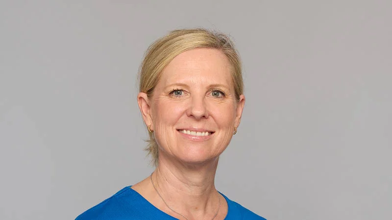 Ellen Utzinger, Dr. med.