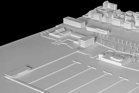 Situationsmodell EMERGENCE