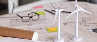 Symbolbild zur Energieplanung