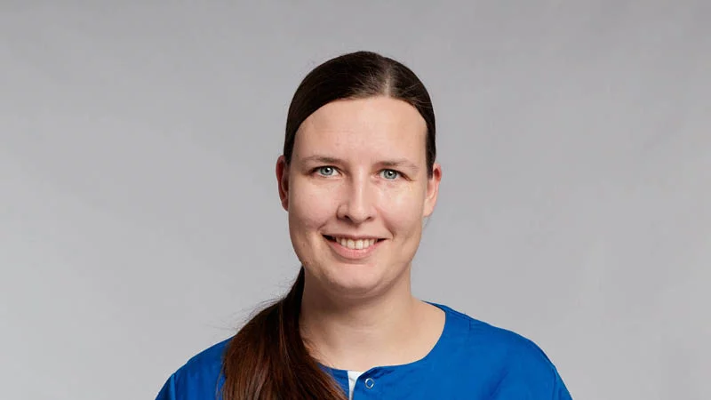 Esther Huber