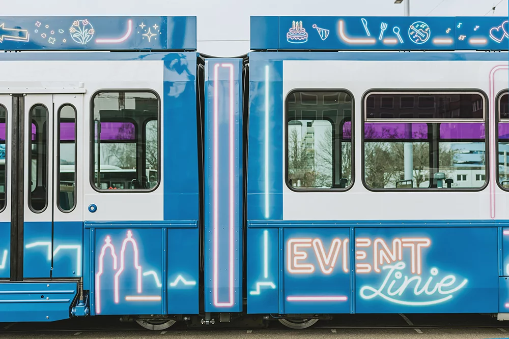 Event-Linie