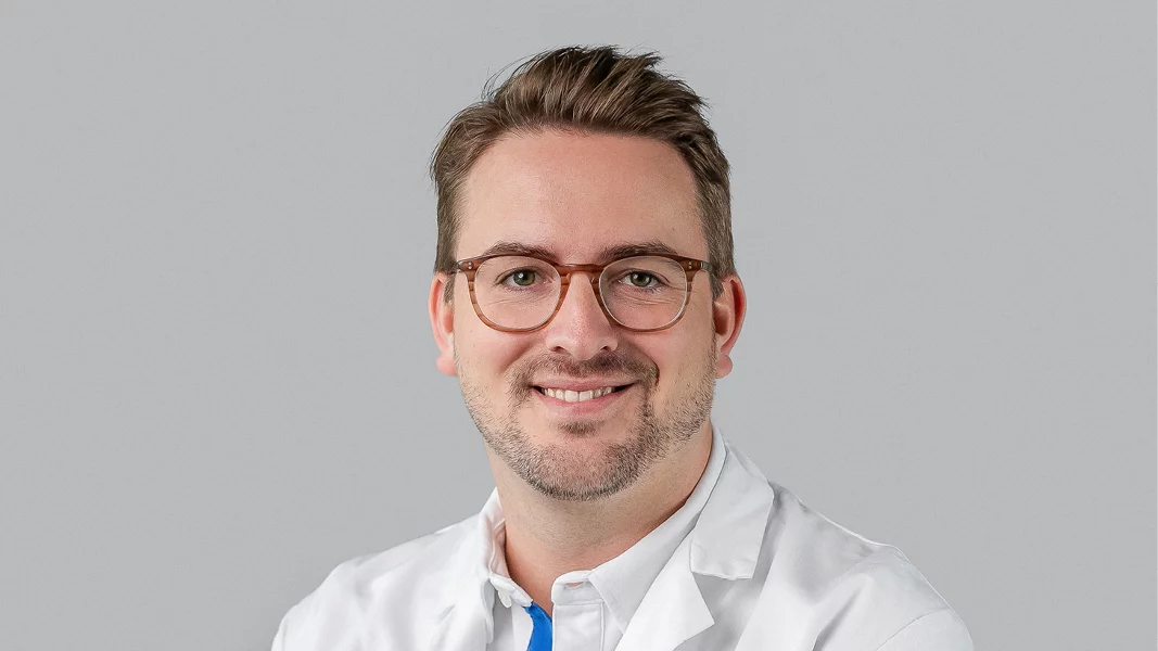 Fabien Maas, med. pract.