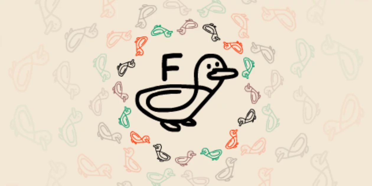 FDuck Impro Show