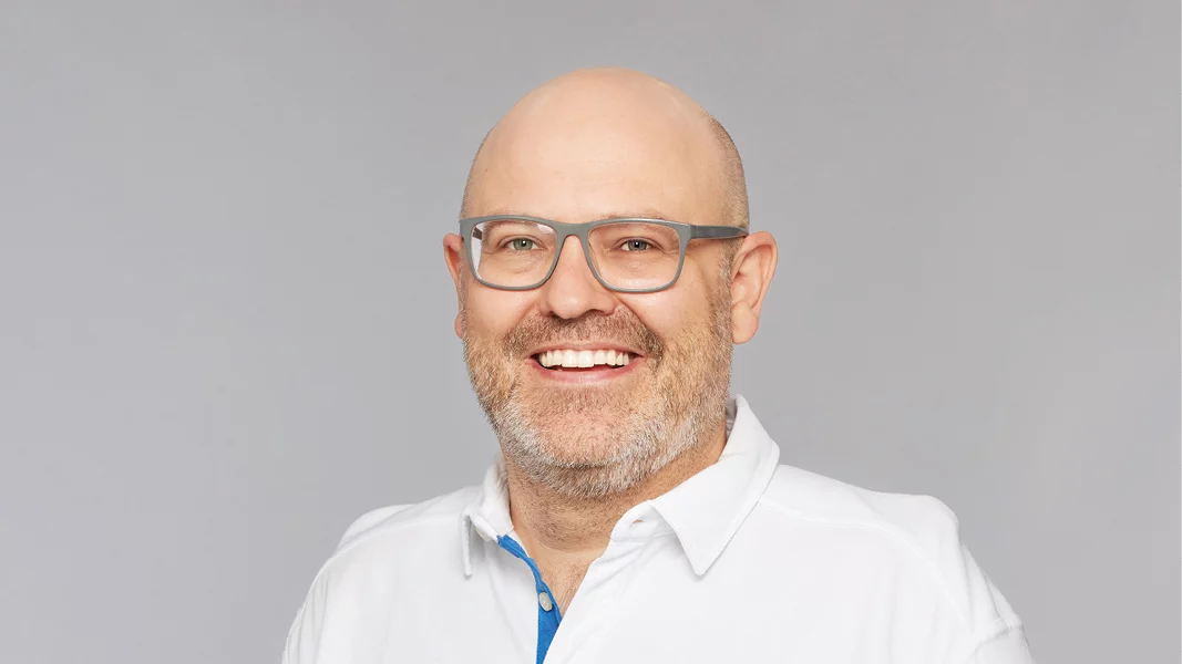 Florian Hildenbrand, Dr. med.