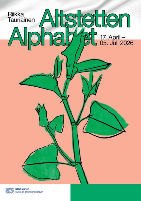 Flyer Alphabet