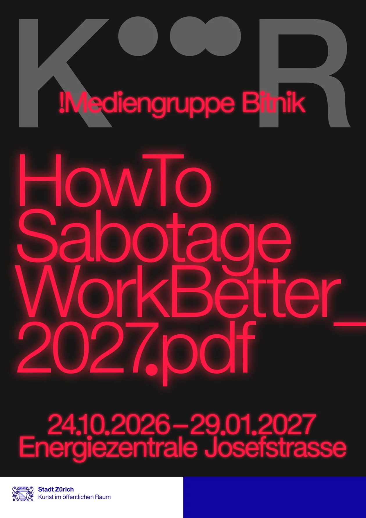 Flyer