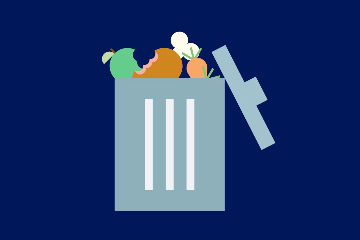Food-Waste