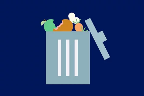 Food-Waste
