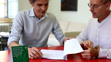 Forschung Züri Can