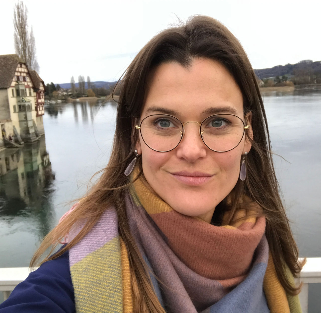 Franziska Wetter