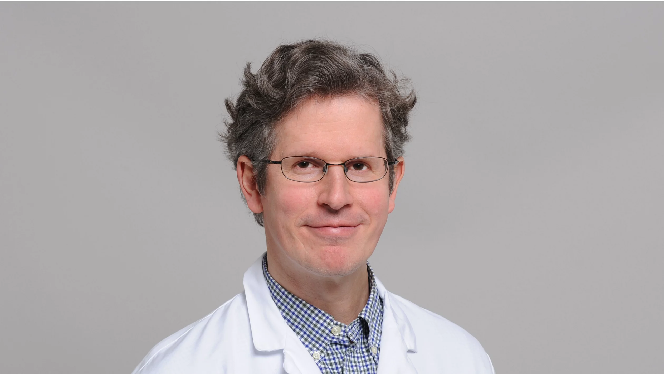 Gregor Freystätter, Dr. med.