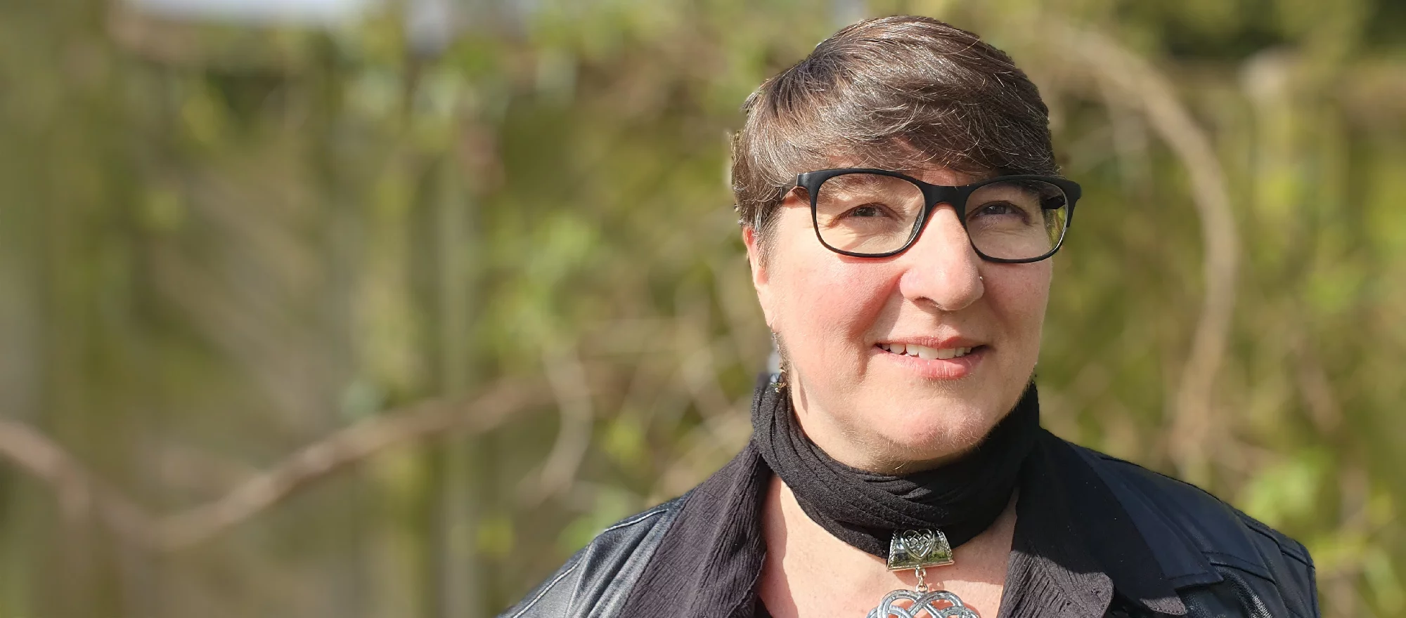 Gabi Burkhalter, Dozentin Schulungszentrum Gesundheit der Stadt Zürich
