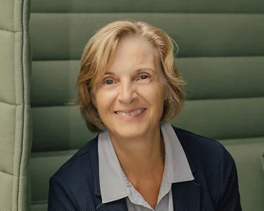 Gabriele Franz