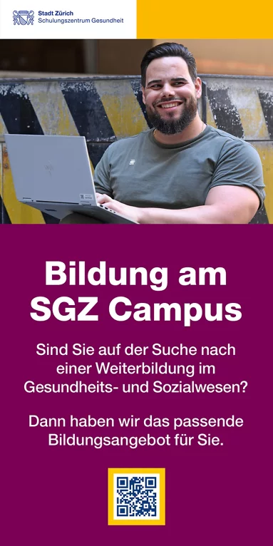Cover der Broschüre