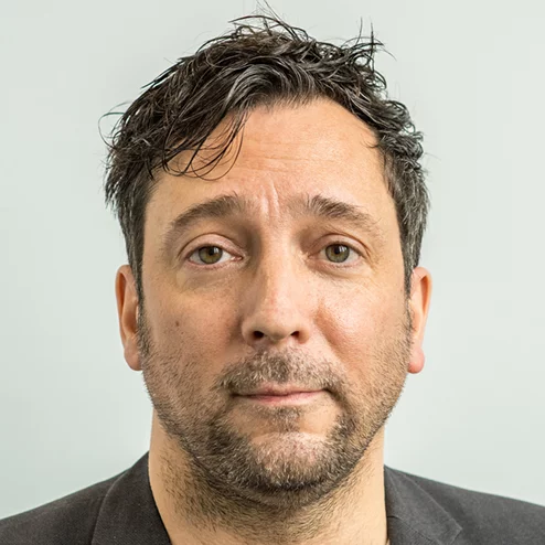 Gian-Marco Jenatsch