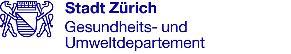Gesundheits- und Umweltdepartement Zürich