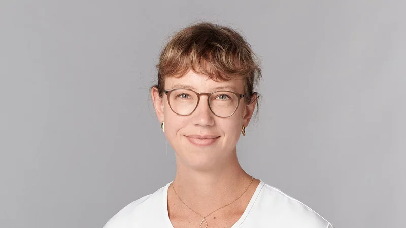 Dr. med. Hannah Schlau