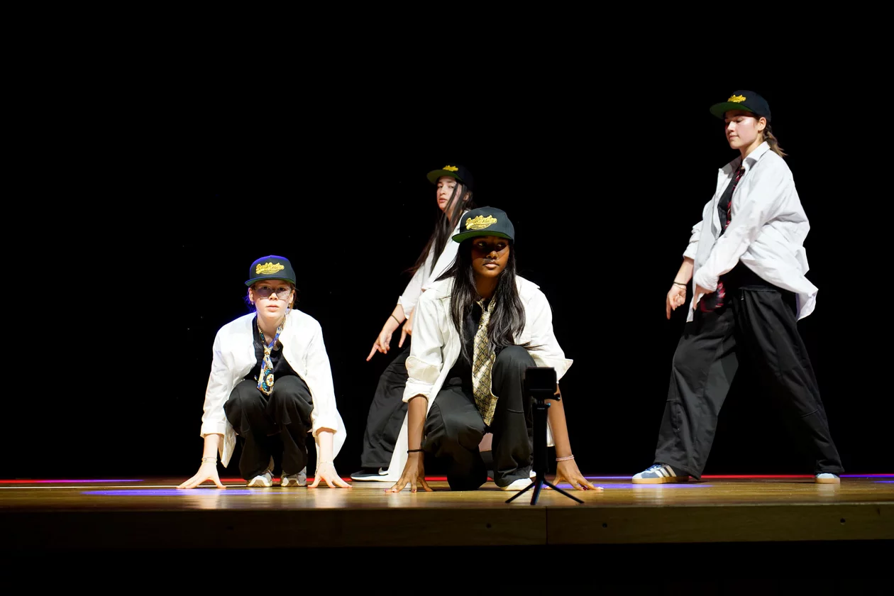 HipHop