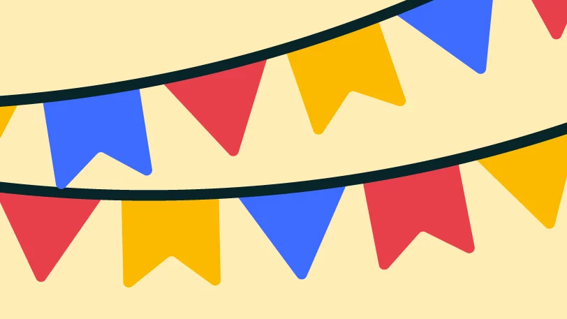 illustration Hausfest