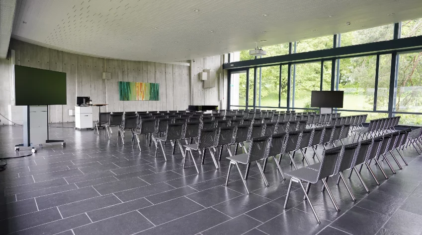 Festsaal Triemli 