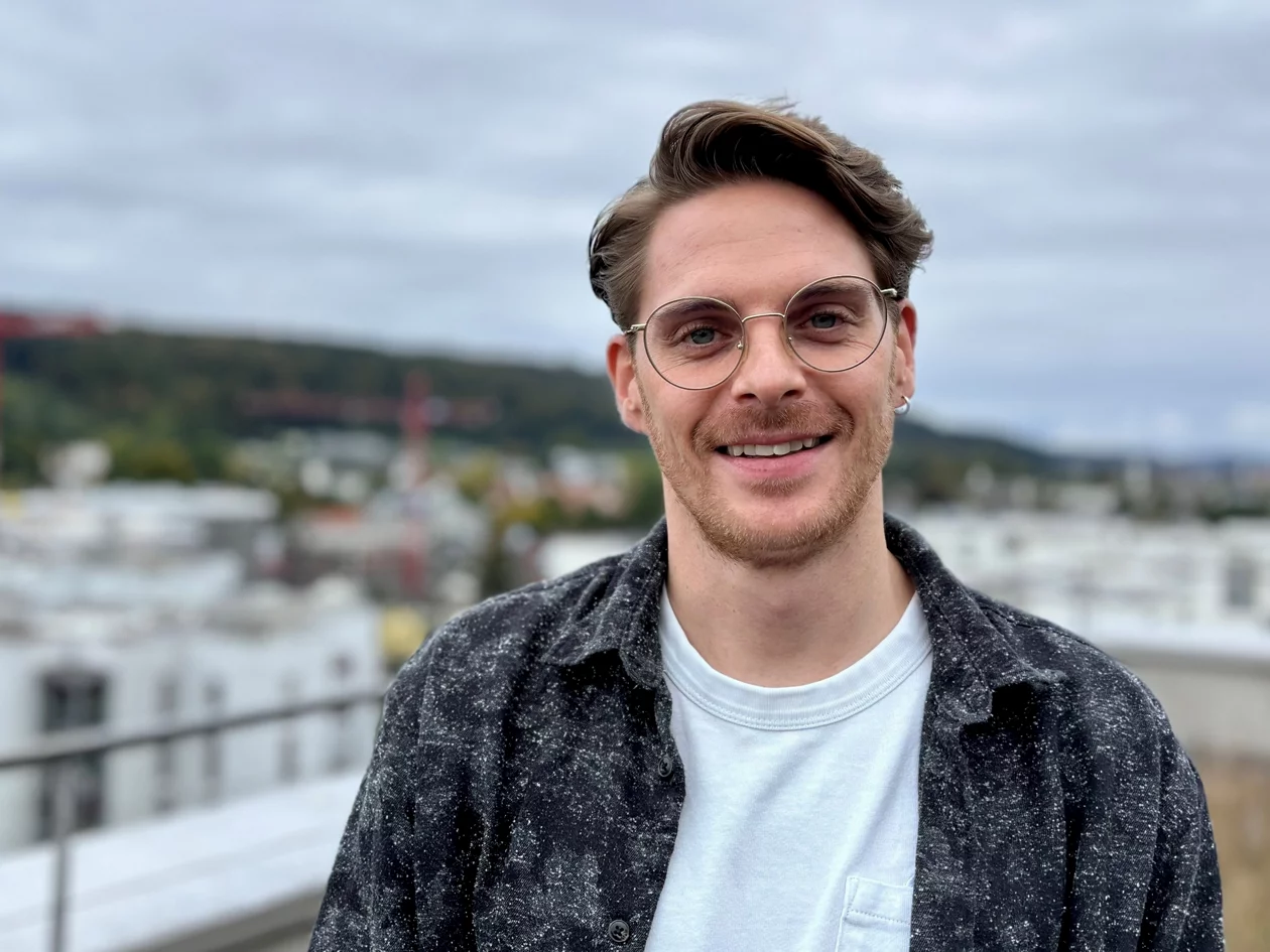 Immanuel Corona, Fachbeauftragter Gerontologie