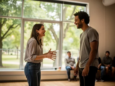 Improv Summer Sessions