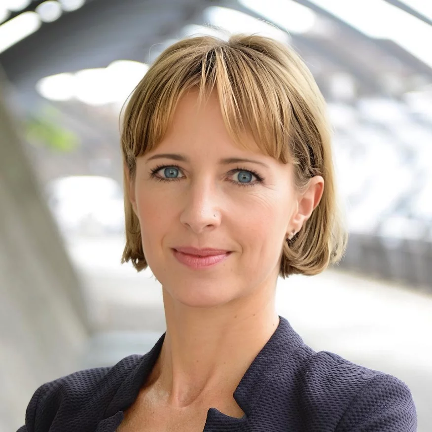 Irène Messerli