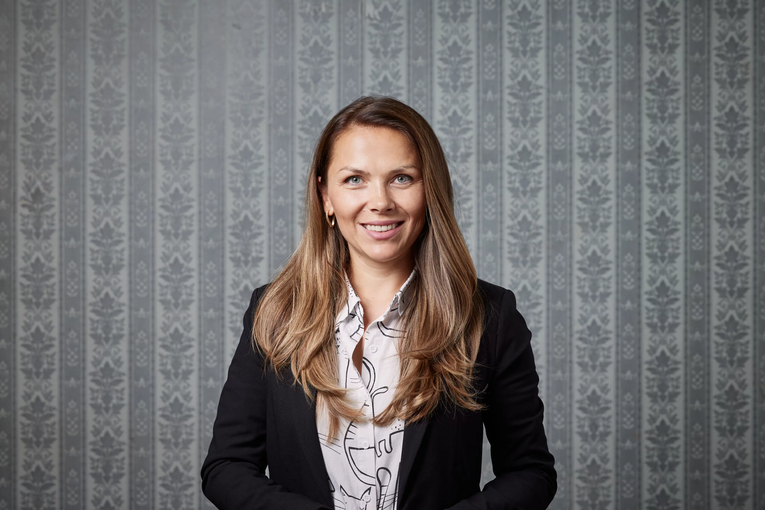 Porträt Ivana