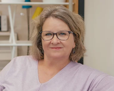 Jacqueline Pürro