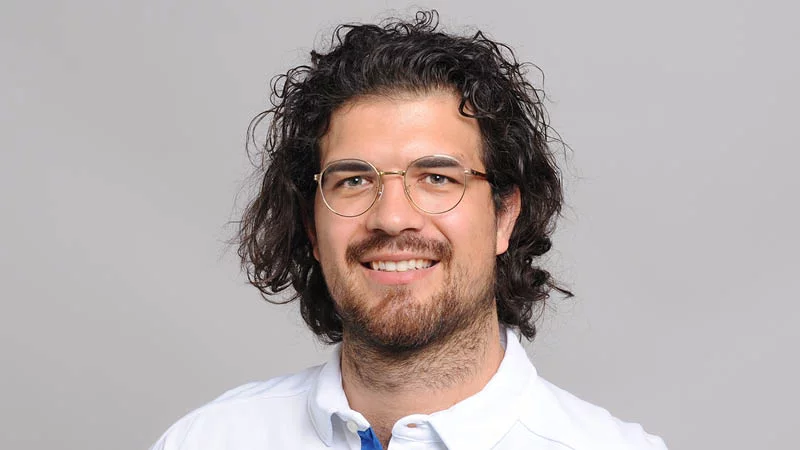 Jan Dal Fabbro, dipl. Arzt