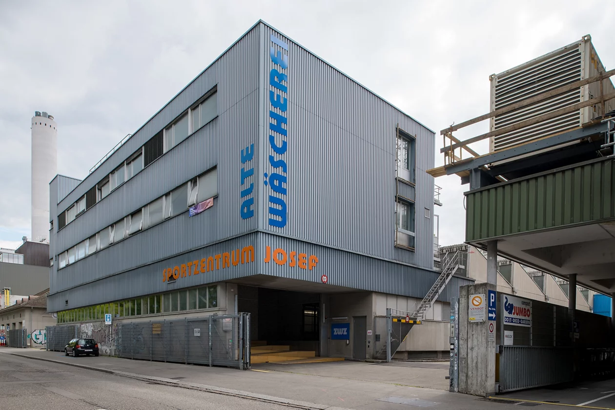 Josefstrasse 219
