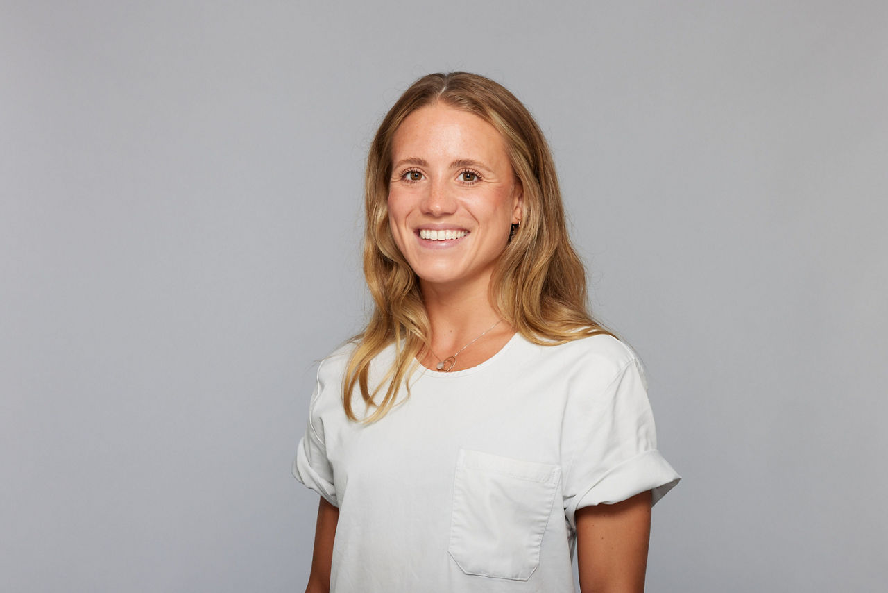 Julia Baumberger, dipl. Ärztin