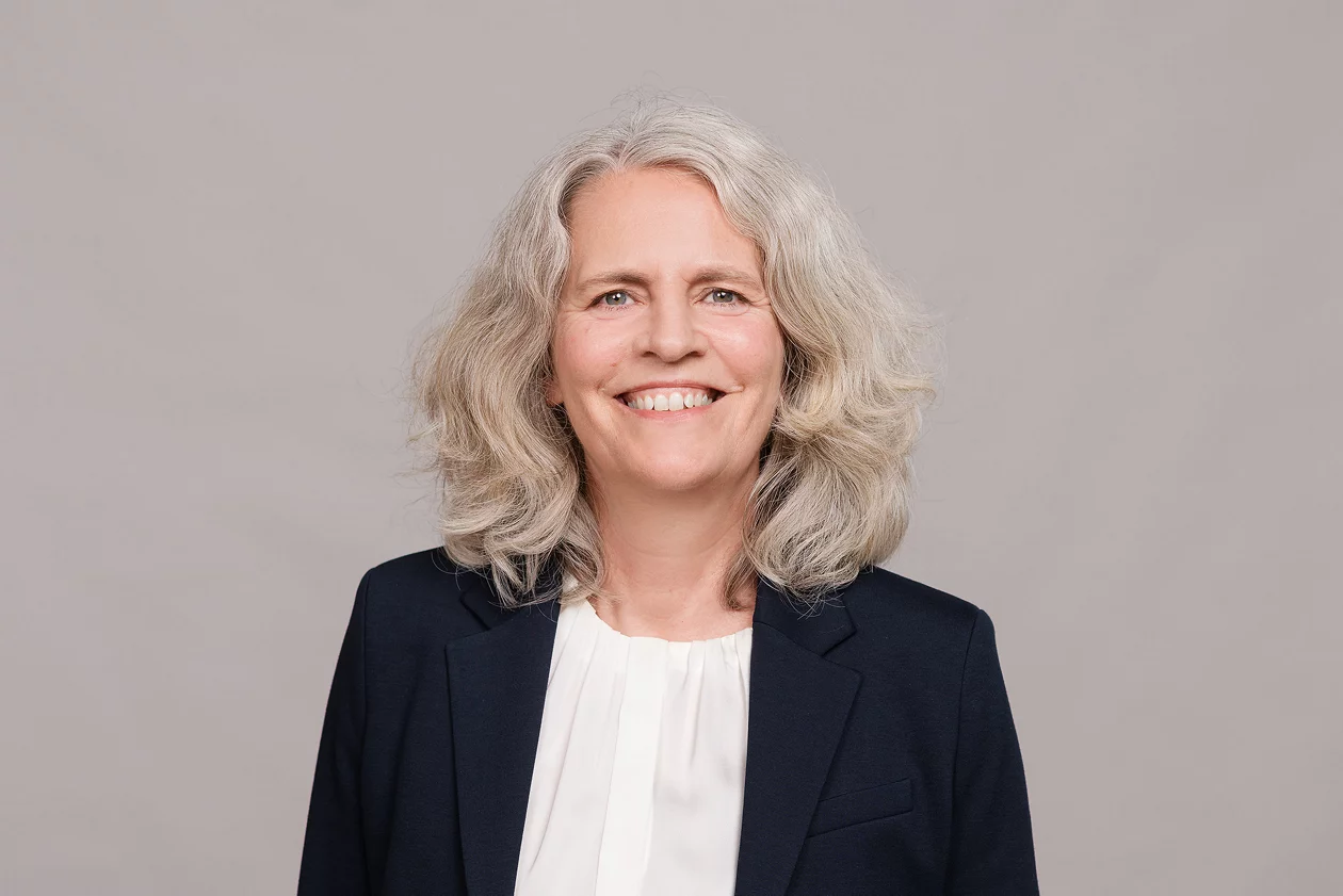 Karin Rykart, Stadträtin