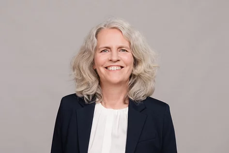 Karin Rykart, Stadträtin
