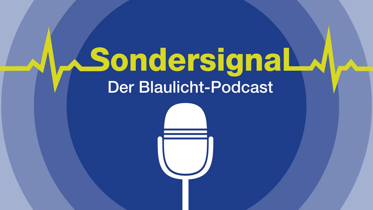 Keyvisual Podcast