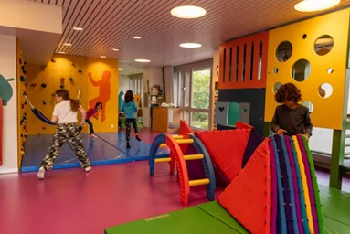 Kindertreff Hardau