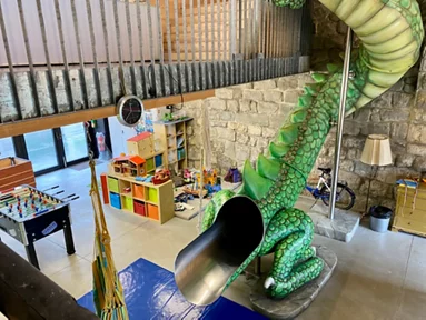 Kindertreff viadukt