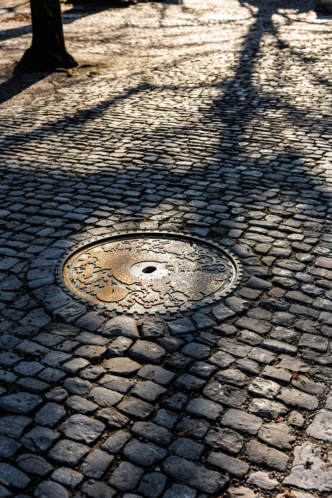 Kiör Clusterdruck