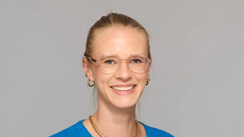 Kira Achermann. Dr. med.