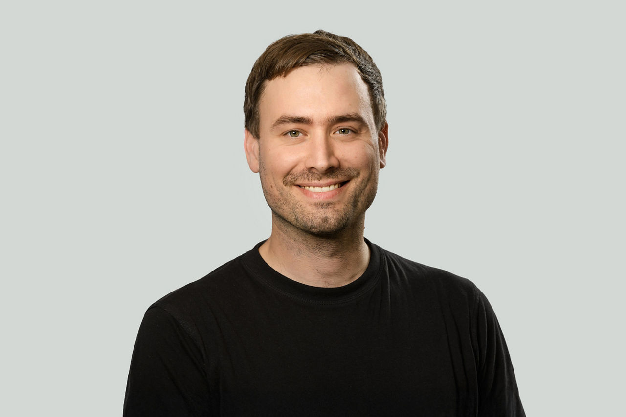 Thomas Alexander Knab
