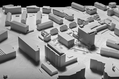 Situationsmodell KONTINUITÄT