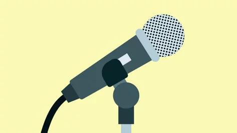 Illustration Musik