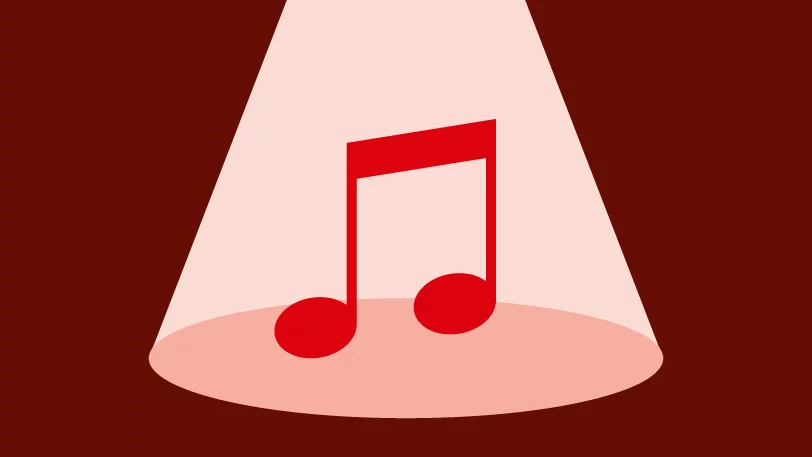 Illustration Konzert