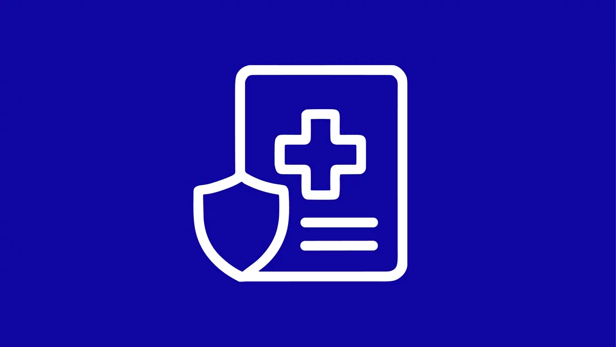 Icon Krankenkasse