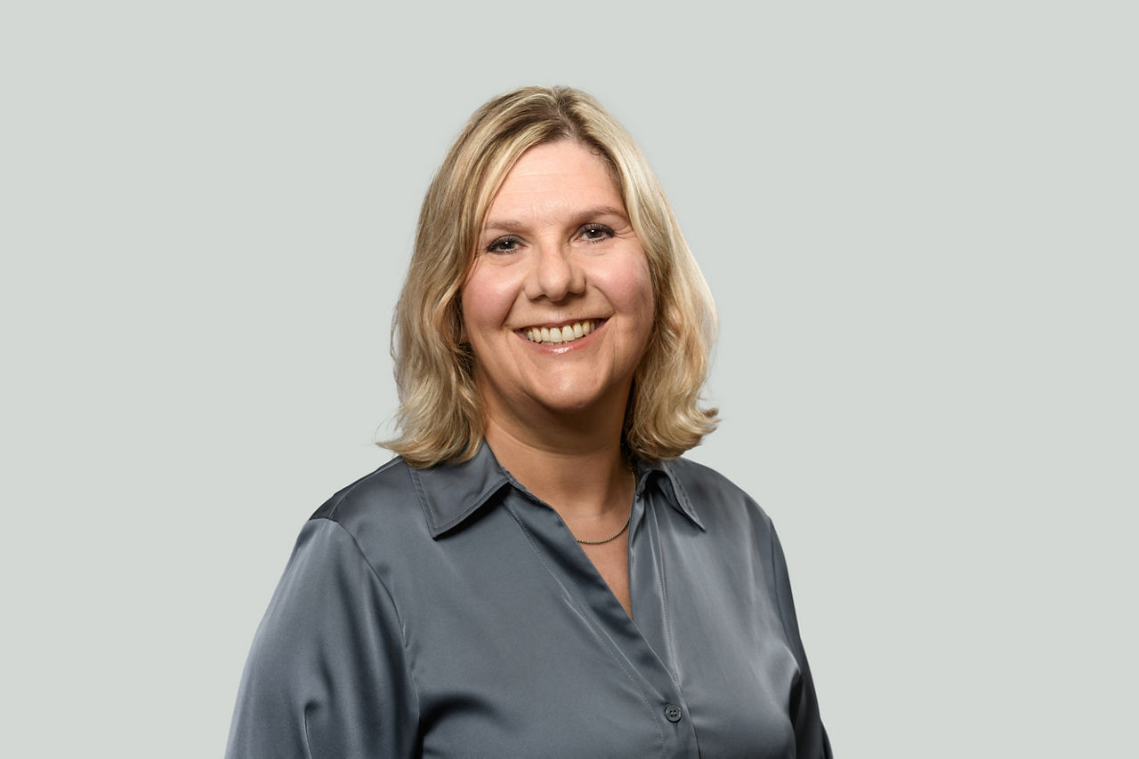 Barbara Krucker