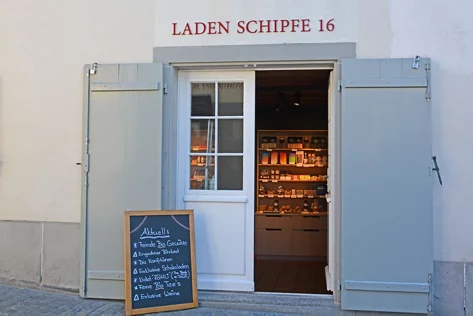 Laden Schipfe 16