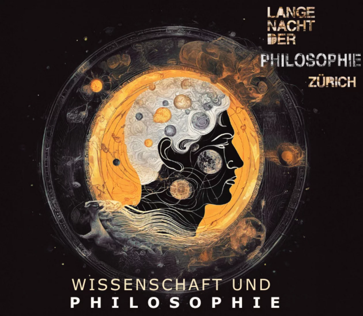 Lange Nach der Philosophi