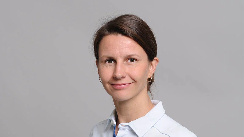 Leonie Kreysing, Dr. med.